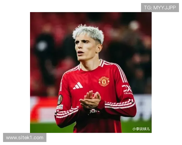 加纳乔：曼联青训冠军成员生涯起点解析