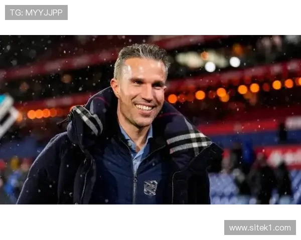 凯恩 vs 范佩西：英超传奇中锋的终结效率与战术角色对比