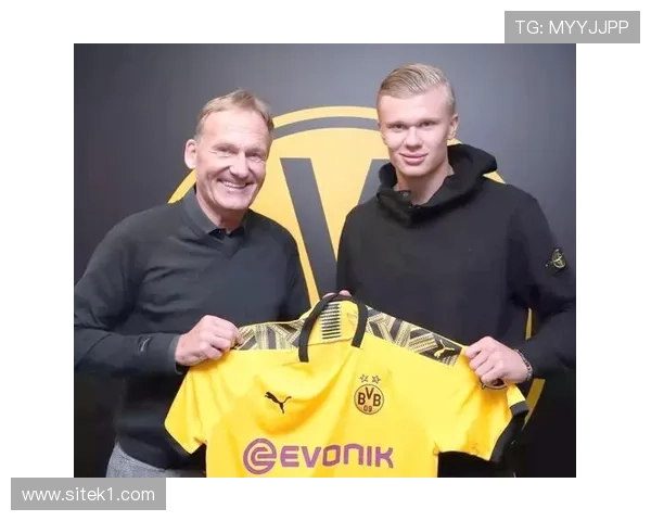 哈兰德：从挪威新星到曼城终结者的职业跃迁解析