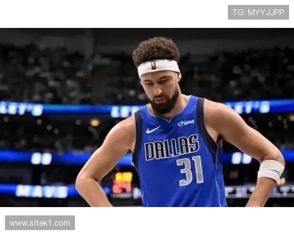 克莱·汤普森无球跑动提升三分效率拉开勇士攻防差距