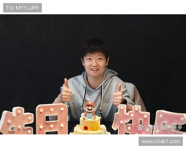 孙颖莎一天喝五杯冰美式，训练完直接啃蛋白棒当晚餐