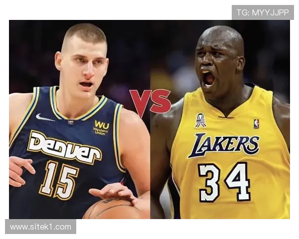 奥尼尔高效篮下背打制造包夹释放空位胜约基奇