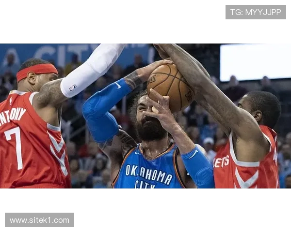 朱·霍勒迪挡拆突破效率提升显著拉开与传统控卫差距