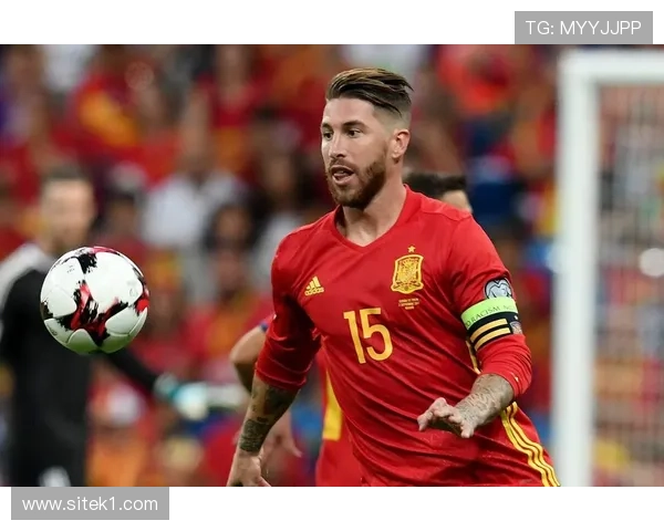 皮克与拉莫斯在传球集中度下出现偏向控球的分化趋势