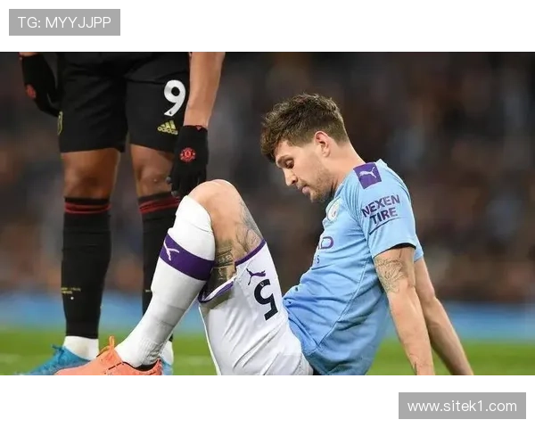 约翰·斯通斯：随曼城多次夺冠的英超征程解析