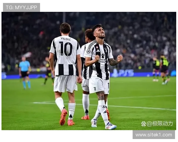 尤文越踢越年轻，但稳定性真的撑得住吗？