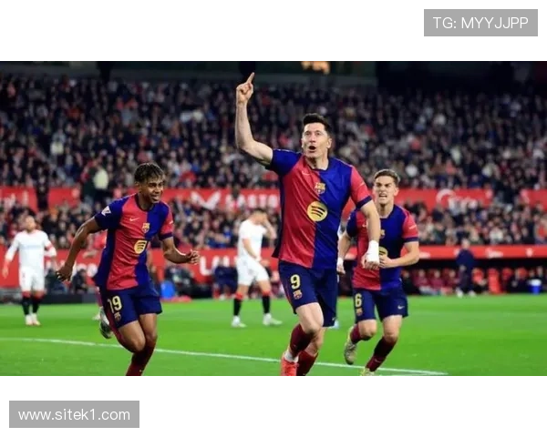 年轻化之下：巴萨的稳定性问题开始暴露