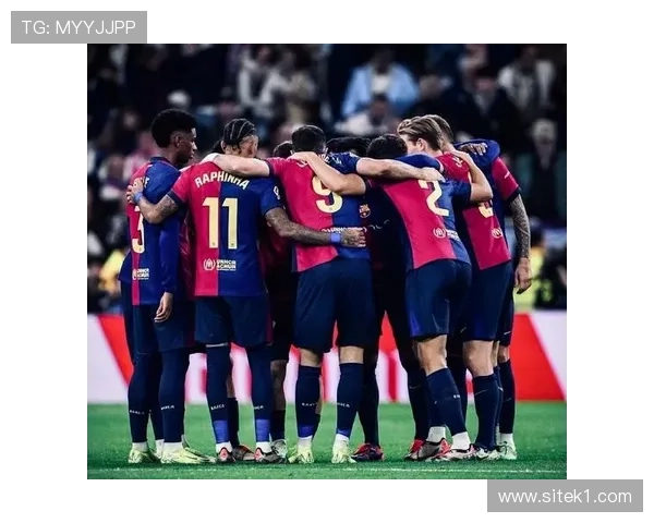 巴萨核心阵容成熟度如何，对赛季争冠形势是否具备决定影响