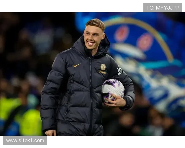 帕尔默本赛季加强直塞助攻对比队友提升中场组织效率