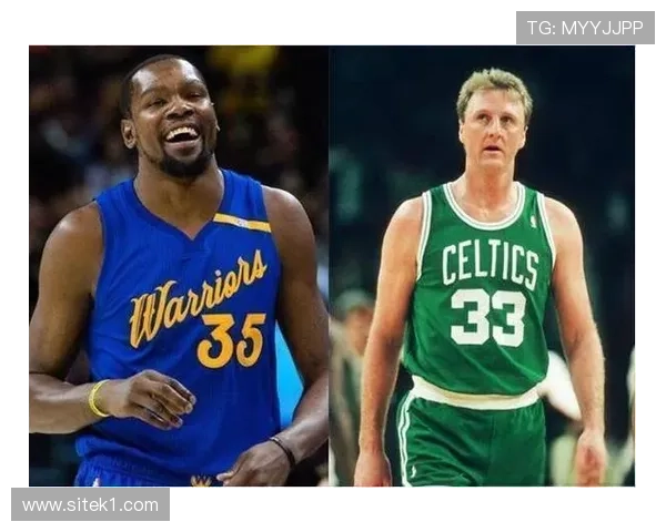 拉里·伯德多面手挡拆拉开空间胜过同期锋线球员