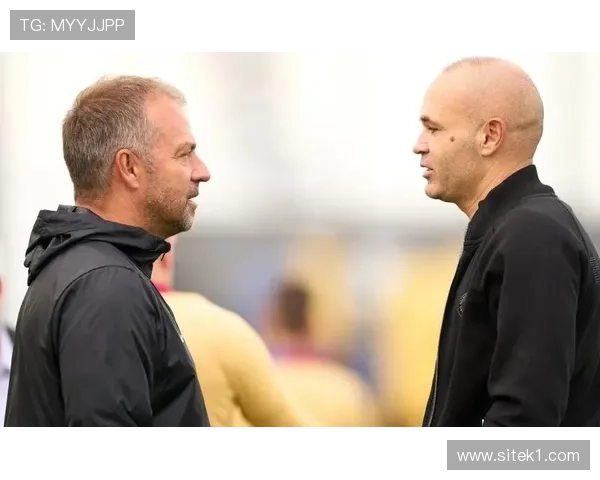 德容与伊涅斯塔中场组织及控球推进风格对比分析