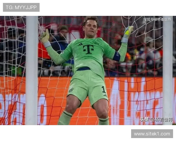 接管出球并提速 诺伊尔本赛季比上赛季更常直塞后防