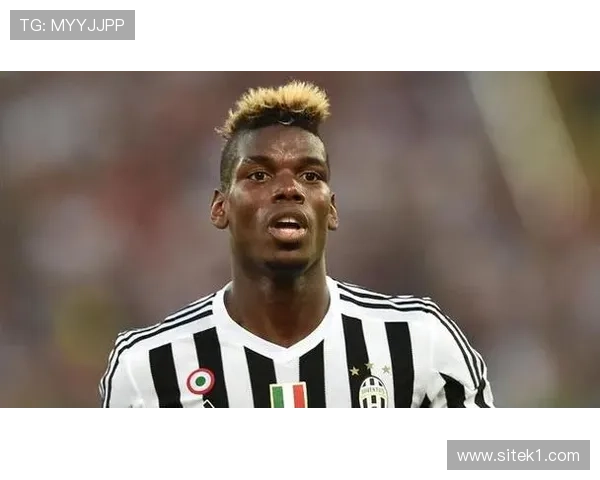 波格巴连续高位逼抢压制中场，展现本赛季角色转变增强防守稳定性