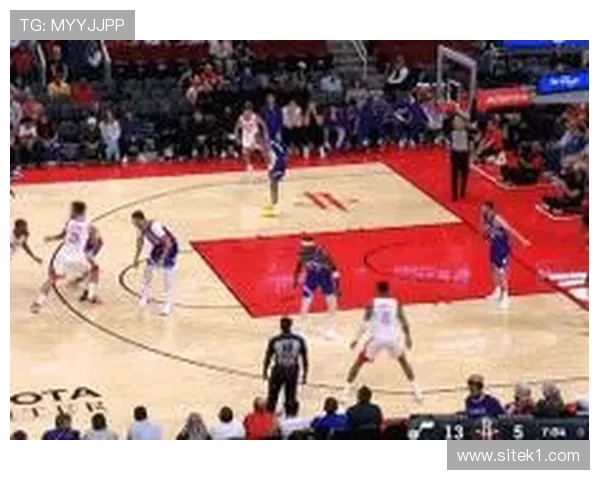 申京挡拆率提升带动火箭内线效率大幅改观