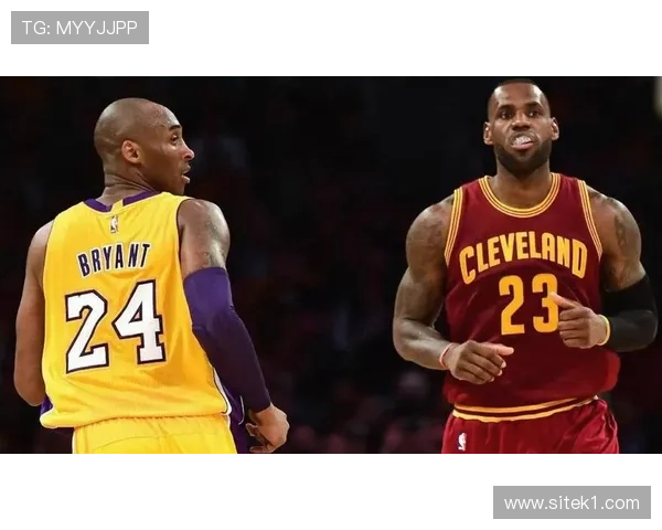 科比挡拆助攻提升三分命中率显著拉开对阵詹姆斯差距