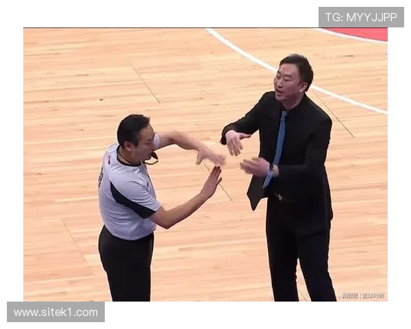 你知道什么是技术犯规吗？教练技术犯规规则全面解析