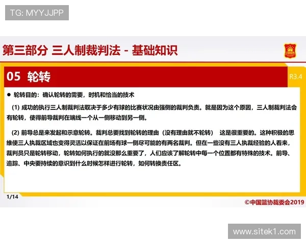 球碰裁判算什么规则？解析篮球中球触及裁判的判罚标准