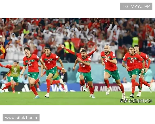民主刚果冲击2026世界杯 非洲新贵能否复刻摩洛哥黑马奇迹