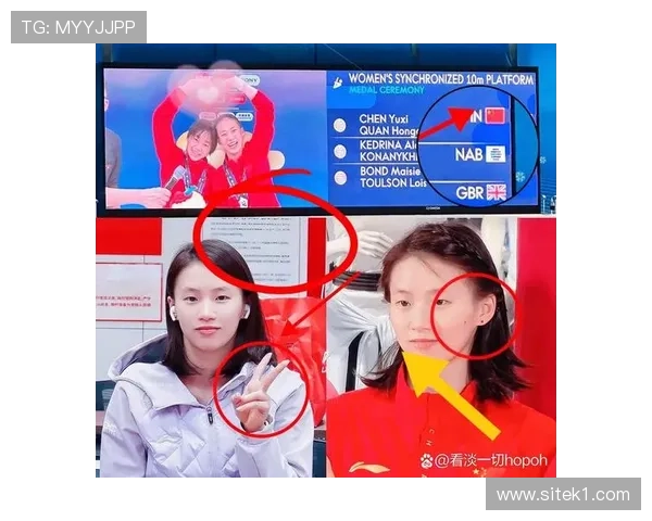 陈芋汐居然在家就像普通女孩,但一上场全世界都安静了?