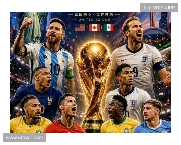 2026世界杯开幕战结果会影响夺冠走势吗