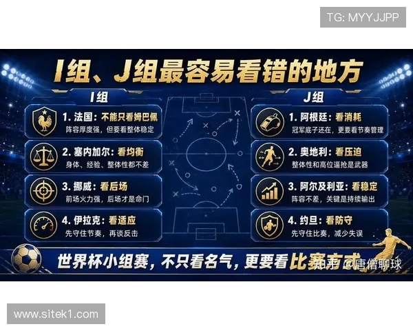 2026世界杯球队如何提前锁定小组第一 2026世界杯球队如何提前锁定小组第一